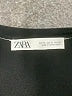 Zara Black Sleeveless Top Size XL - photo 7