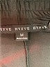 Hyfve Solid Black Jumpsuit Size M - photo 4