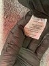 Hyfve Solid Black Jumpsuit Size M - photo 5