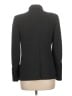 AKRIS Gray Wool Blazer Size 10 - photo 2