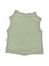 Duck Duck Goose Green Vest Size 0-3 mo - photo 2