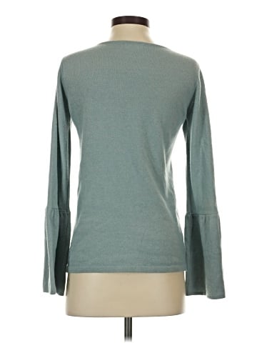 Benedetta B. Pullover Sweater (view 2)