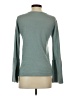 Benedetta B. Teal Pullover Sweater Size S - photo 2