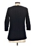 Talbots Black Pullover Sweater Size M - photo 2