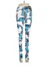 Disney Parks Print Blue Leggings Size XS - photo 2