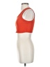 Collusion Orange Sports Bra Size 4 - photo 5
