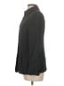 AKRIS Gray Wool Blazer Size 10 - photo 5