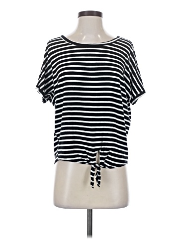 Acemi Short Sleeve Top (view 1)