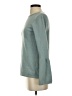 Benedetta B. Teal Pullover Sweater Size S - photo 5