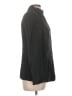AKRIS Gray Wool Blazer Size 10 - photo 4