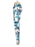 Disney Parks Print Blue Leggings Size XS - photo 5