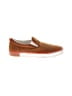 Gap Kids Orange Brown Sneakers Size 1 (youth) - photo 1