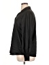 Chico's Black Long Sleeve Button-Down Shirt Size XL (3) - photo 5
