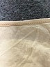 Unbranded 100% Polyester Tan Long Sleeve Top Size M - photo 4