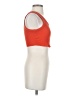 Collusion Orange Sports Bra Size 4 - photo 4