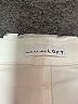 Ann Taylor LOFT Ivory Shorts Size 27 waist - photo 3