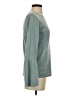 Benedetta B. Teal Pullover Sweater Size S - photo 4