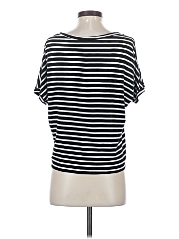 Acemi Short Sleeve Top (view 2)