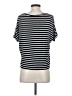 Acemi Black Short Sleeve Top Size S (estimated) - photo 2