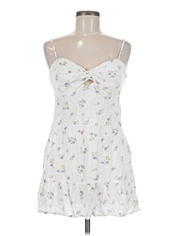 LA Hearts Cocktail Dress (view 1)