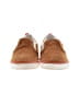 Gap Kids Orange Brown Sneakers Size 1 (youth) - photo 2
