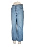 Levi's Blue Jeans Size 30 waist - photo 1