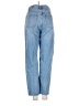 Uniqlo Hearts Blue Jeans Size 25 waist - photo 2