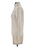 J.Crew Ivory Long Sleeve Top Size S - photo 5