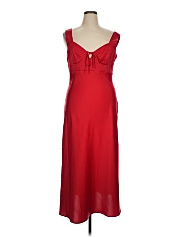 WAYF Cocktail Dress (view 1)
