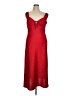 WAYF Red Cocktail Dress Size XL - photo 1