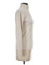 J.Crew Ivory Long Sleeve Top Size S - photo 4