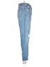 Uniqlo Hearts Blue Jeans Size 25 waist - photo 4