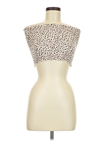 John Galt Sleeveless Top (view 1)