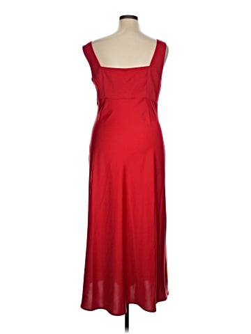 WAYF Cocktail Dress (view 2)