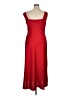 WAYF Red Cocktail Dress Size XL - photo 2