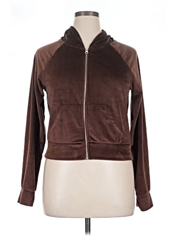 Crave Fame By Almost Famous Jacket (view 1)