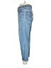 Levi's Blue Jeans Size 30 waist - photo 5