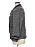 Tommy Hilfiger Tweed Gray Blazer Size 0X - photo 5