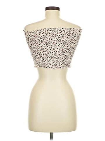 John Galt Sleeveless Top (view 2)