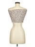 John Galt Ivory Sleeveless Top One size - photo 2