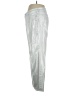 Old Navy Metallic Silver Jeans Size 14 - photo 5