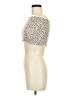 John Galt Ivory Sleeveless Top One size - photo 5