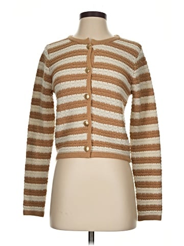 Studio Cardigan (view 1)