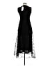Assorted Brands Black Cocktail Dress Size L - photo 2