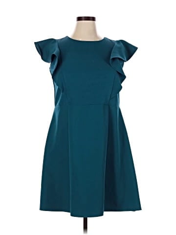 Free Kisses Cocktail Dress (view 1)