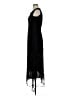 Assorted Brands Black Cocktail Dress Size L - photo 5