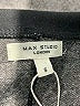 Max Studio Black Pullover Sweater Size S - photo 7