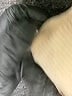 The Children's Place 100% Cotton Solid Tan Pullover Sweater Size 7 - 8 - photo 4