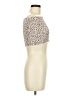 John Galt Ivory Sleeveless Top One size - photo 4