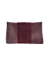 Summer & Rose Burgundy Clutch One size - photo 2
